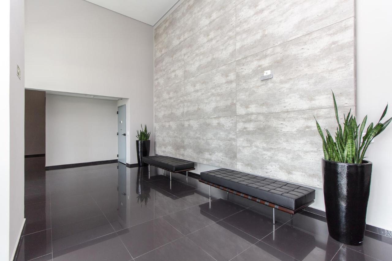 Studio Top View - Batel - 7Th034 Apartment Curitiba Exterior photo