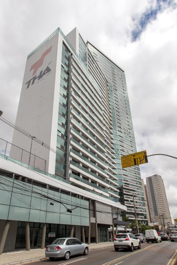 Studio Top View - Batel - 7Th034 Apartment Curitiba Exterior photo